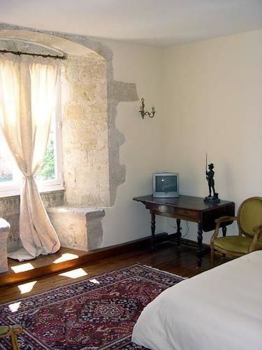 Le Vieux Chateau 3* Airvault