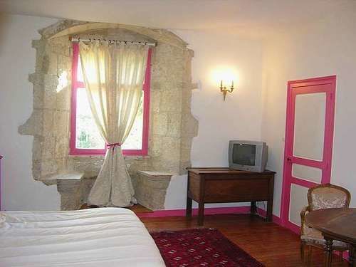 Le Vieux Chateau 3*