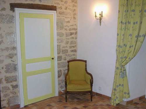Le Vieux Chateau 3*