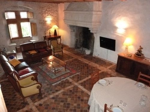 Bed & Breakfast Le Vieux Chateau 3*